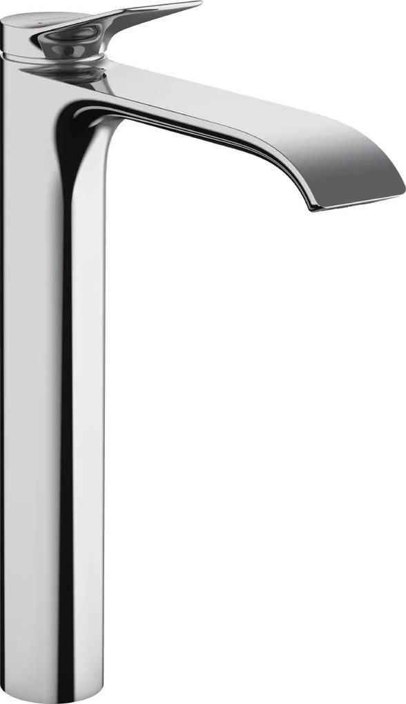 Hansgrohe Vivenis, umývadlová batéria 250, EcoSmart, chrómová, HAN-75042000