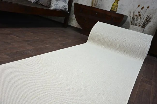 Behúň SIZAL FLOORLUX 20433 krém