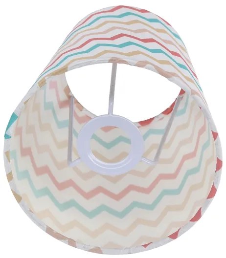 Detská stolná lampa RIVER 1xE14/40W/230V