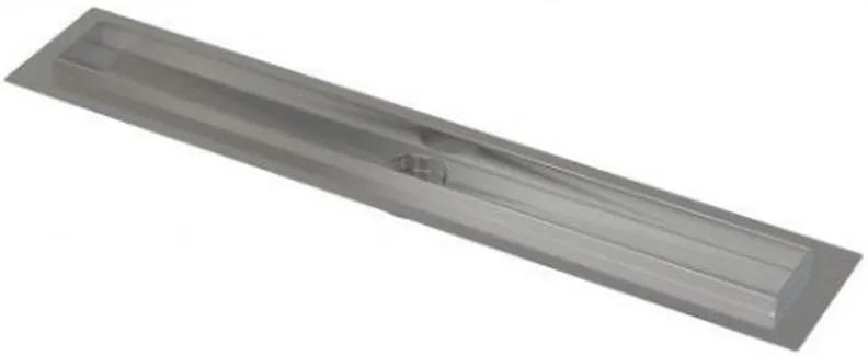 ALCAPLAST MODULAR Podlahový žľab 950 mm APZ13-950