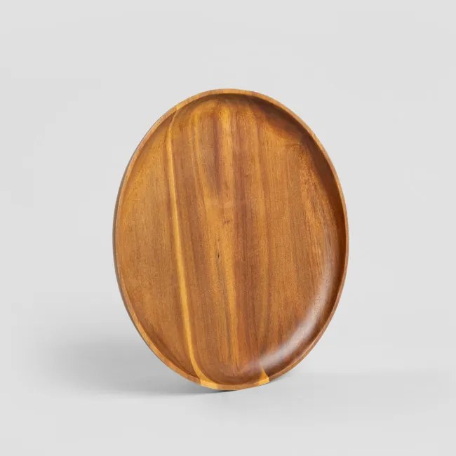 Dekoračný tanier MOOKA M 742910