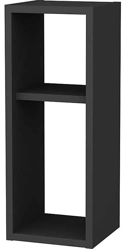 Nočný stolík TILMO antracit