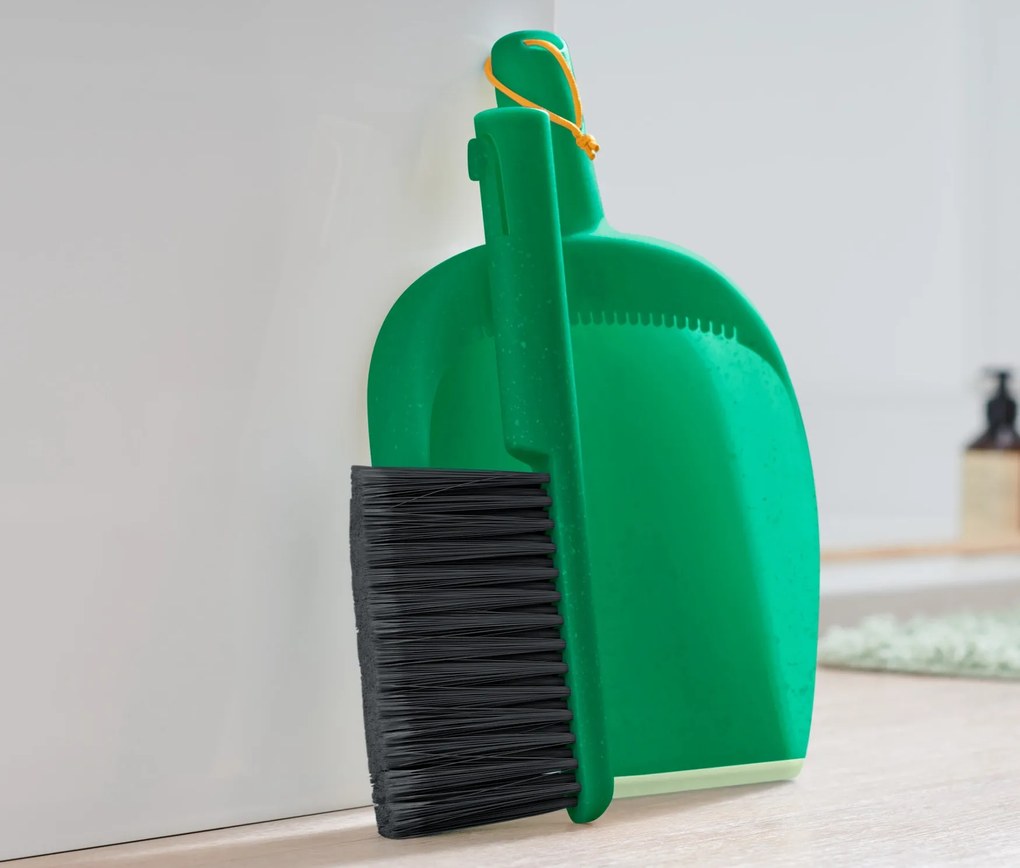 Zmetáčik a lopatka