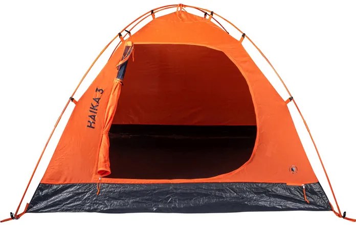 Tambu Kupolový stan Haika (3 osoby)  (100374322)