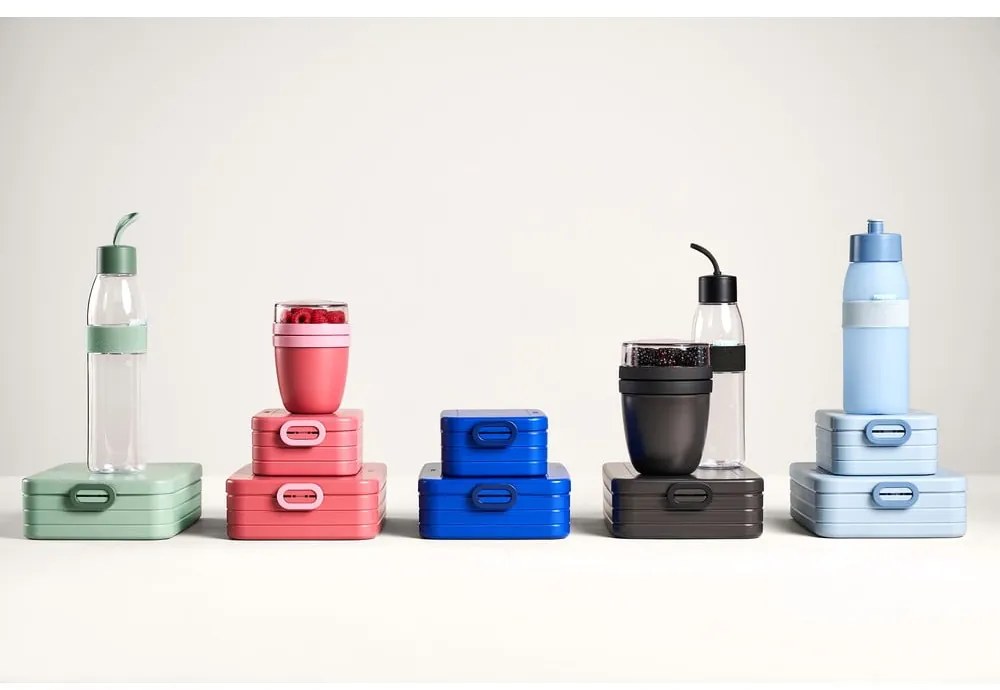 Dóza na jogurt Nordic sage – Mepal