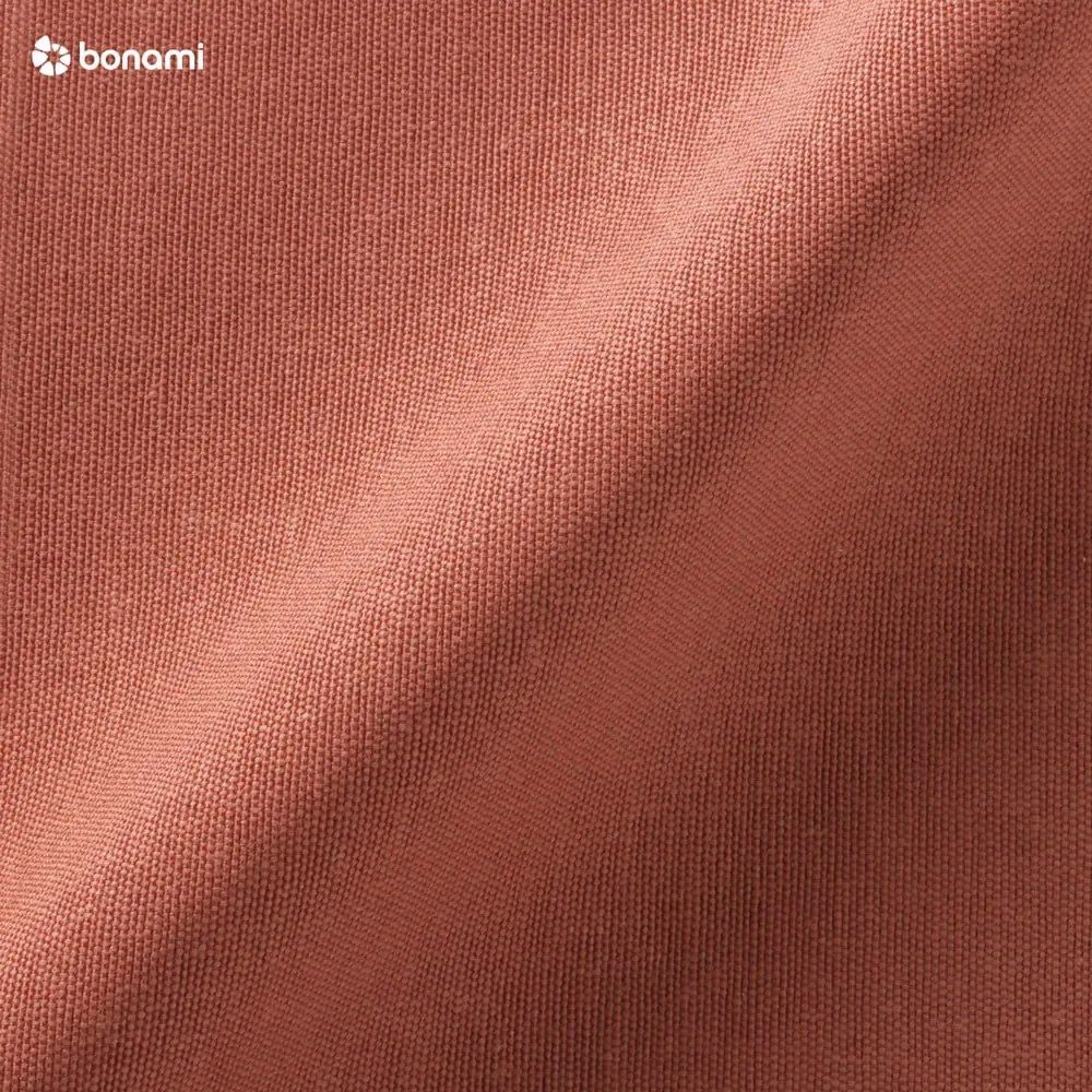 Variabilná pohovka Karup Design Roots Raw/Clay Brown
