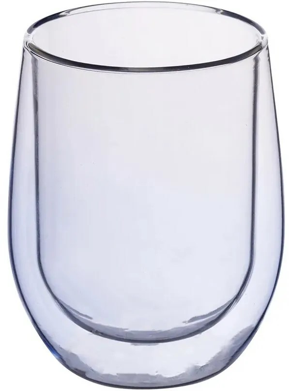 Altom 2-dielna sada termo pohárov Andrea, 300 ml, modrá