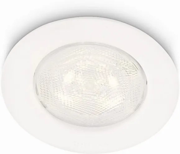 LED bodové svietidlo Philips SCEPTRUM ​​1x3W