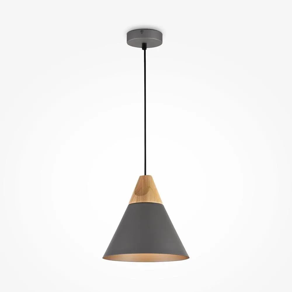 Závesné svietidlo Maytoni Bicones P359-PL-220-C