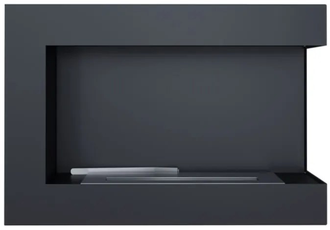 Rohový biokrb pravý Delta 700