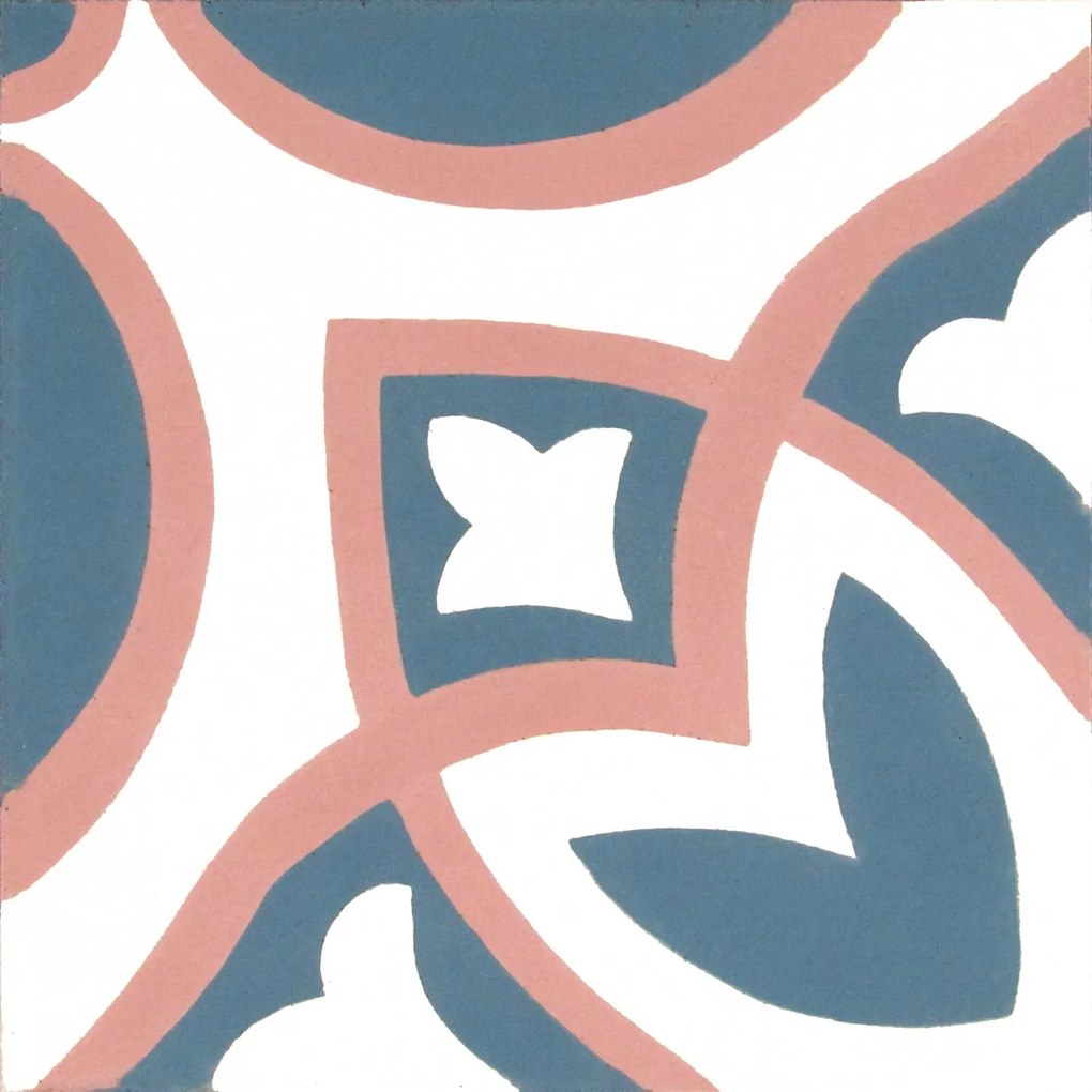 Cementové dlaždice 3510 | Articima