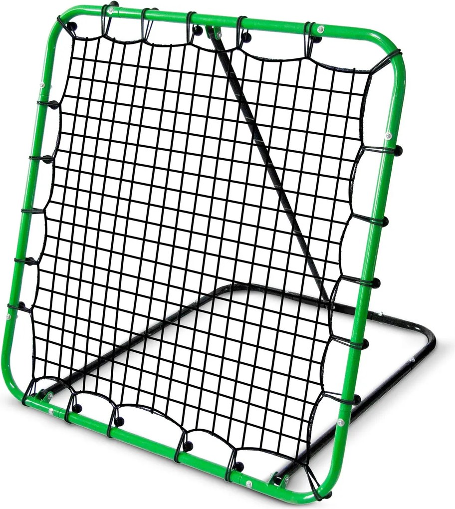 Tréningová bránka Rebounder Neo-Sport 120 x 120 cm
