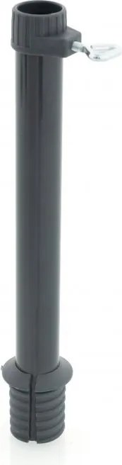 Derby Betónový stojan 20 kg antracit pre slnečníky