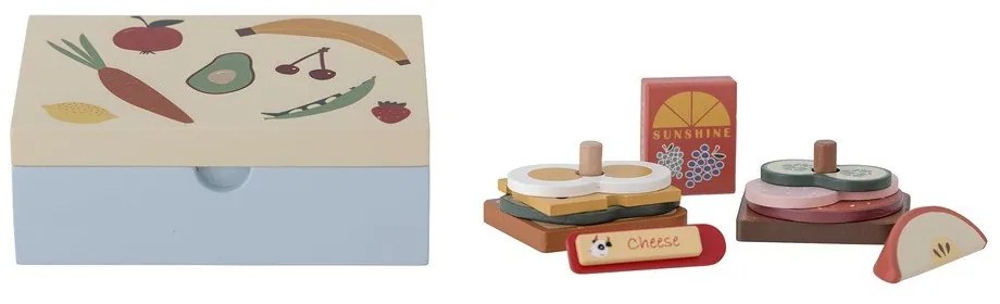 Detský hrací set Thyra – Bloomingville Mini