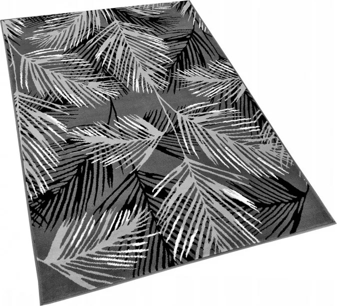 DC Koberec PP 240 sivá Rozmer: 160×220 cm