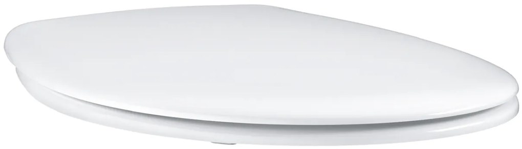 Grohe Bau Ceramic wc dosky biela 39492000