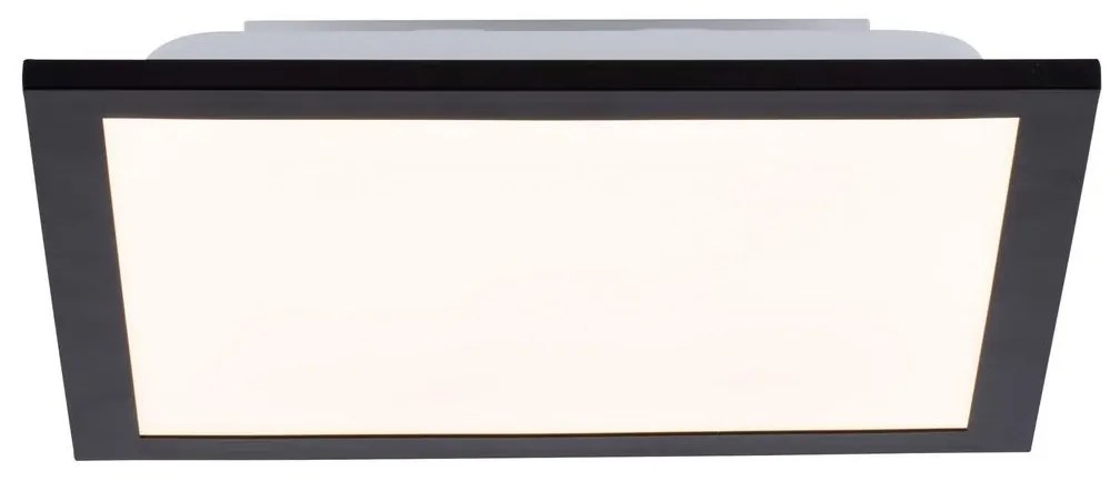 Leuchten Direkt 14740-18 - LED Stropné svietidlo FLAT LED/7W/230V