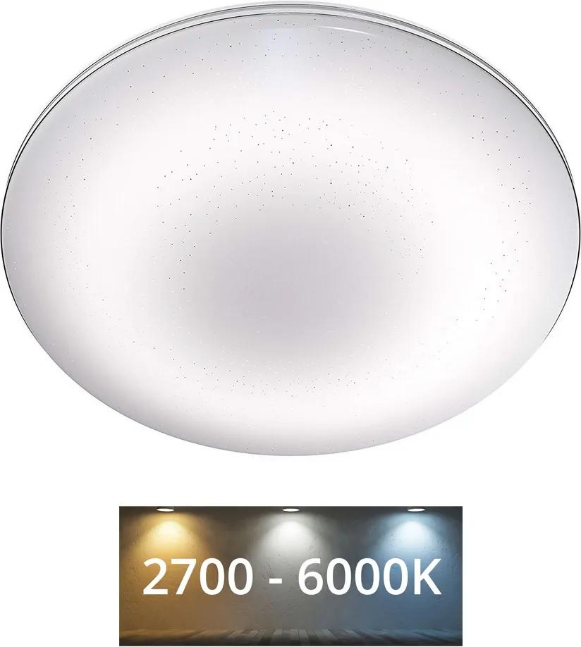 Osram Osram - LED Stropné svietidlo SILARA SPARKLE LED/24W/230V 2700K-6000K P224137