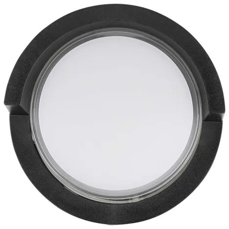 LED Vonkajšie nástenné svietidlo LED/7W/230V 3000K IP65