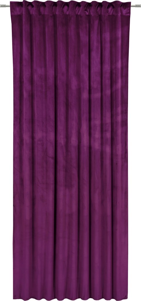 XXXLutz HOTOVÝ ZÁVES, nepriehľadné, 135/245 cm Esposa - Záclony & závesy - 007696034811