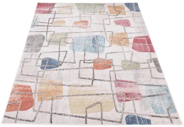 Koberec Spectrum Mosaic