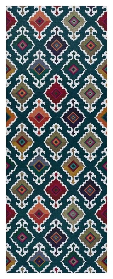 Predložka Universal Ricci Indonesia, 52 x 100 cm