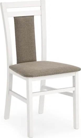 Jedálenská stolička Harden 8 (biela + hnedá). Vlastná spoľahlivá doprava až k Vám domov. 770695