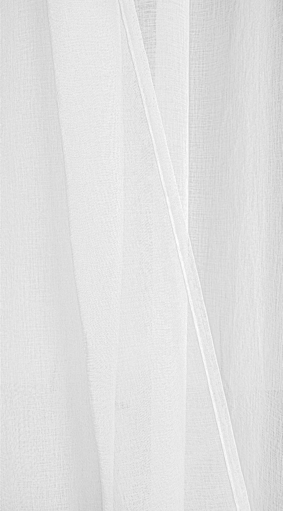Záves s riasiacou páskou MANSION púdrový 140x270 cm