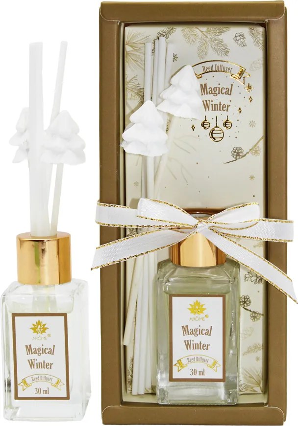 ARÔME Magical winter