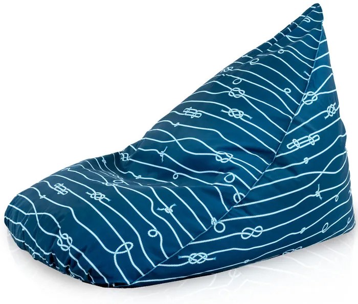 INTERMEDIC SK Sedací vak Bermudy Design Marine