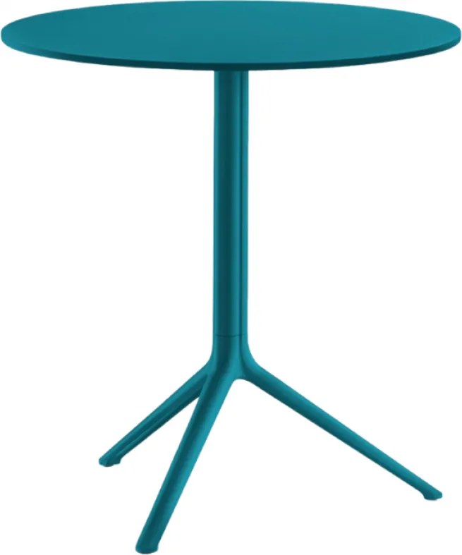 ELLIOT 5470 H730  - stolová podnož black