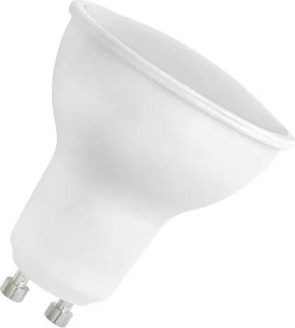 PREMIUMLUX Stmievateľná LED žiarovka 7W neutrálna biela GU10
