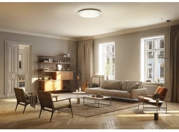 Ledvance - LED Stmievateľné stropné svietidlo SMART+ SPIRAL LED/24W/230V Wi-Fi