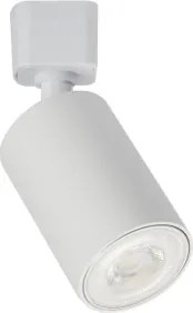 Kanlux 45923 - Bodové svietidlo do lištového systému ALTEAR 3xGU10/10W/230V 1m biela