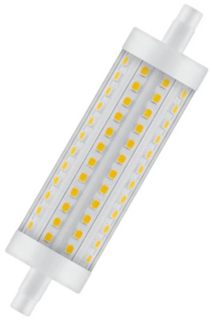 OSRAM LED žiarovka R7s 13W 2 700K