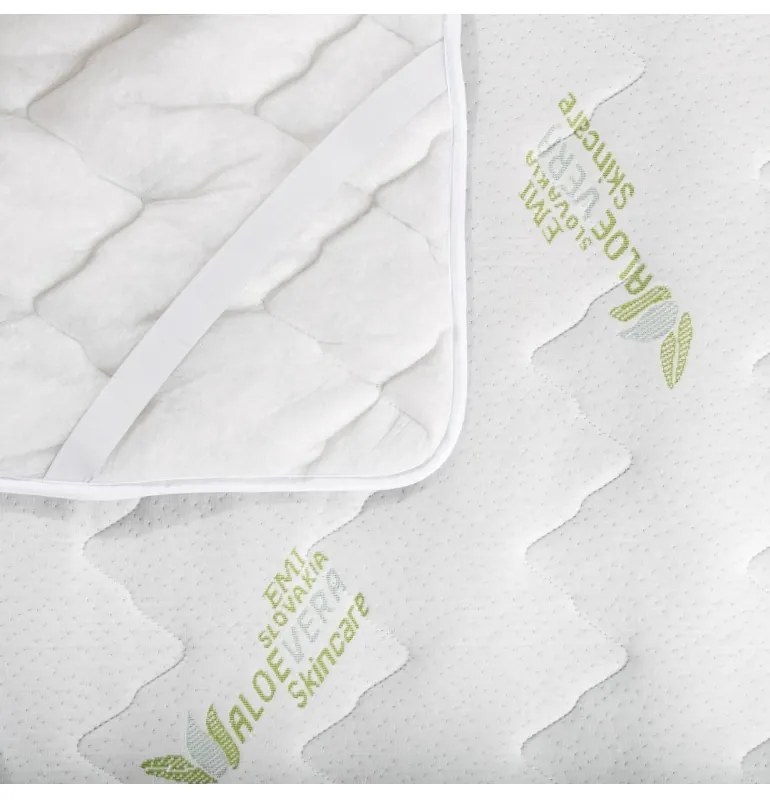 Chránič na matrac Aloe Vera EMI