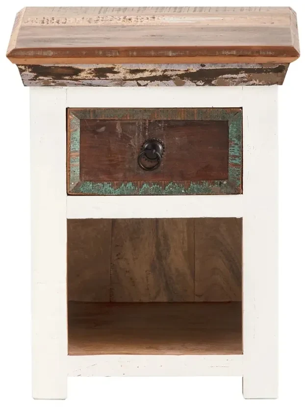 furniture-nabytek.cz - Noční stolek Perth