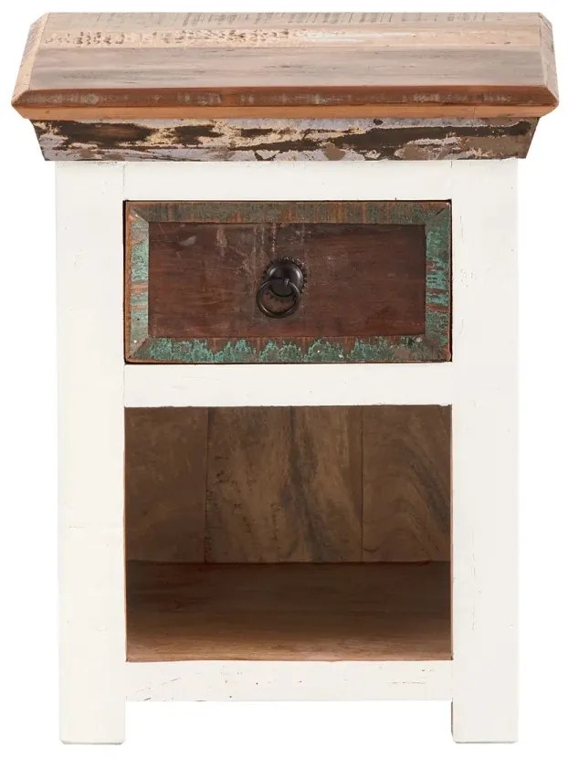 furniture-nabytek.cz - Nočný stolík Perano
