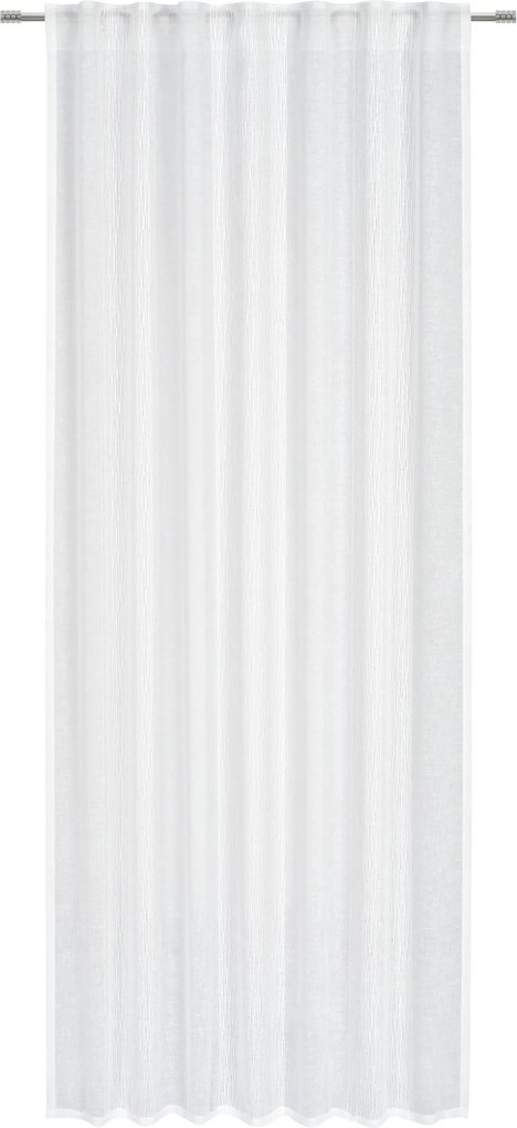 XXXLutz HOTOVÝ ZÁVES, polopriehľadné, 140/245 cm Esposa - Záclony & závesy - 004789085901