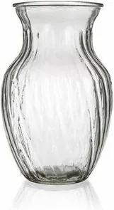 Váza sklenená MOLLA 20 cm
