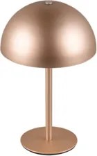 Reality Munoz stolová lampa káva r54891165 RER54891165