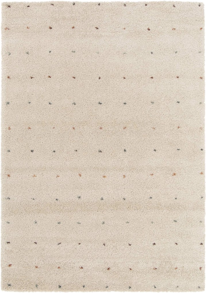 Kusový koberec Stella 62622-062, 160x230, béžová, obývacia izba, Balta