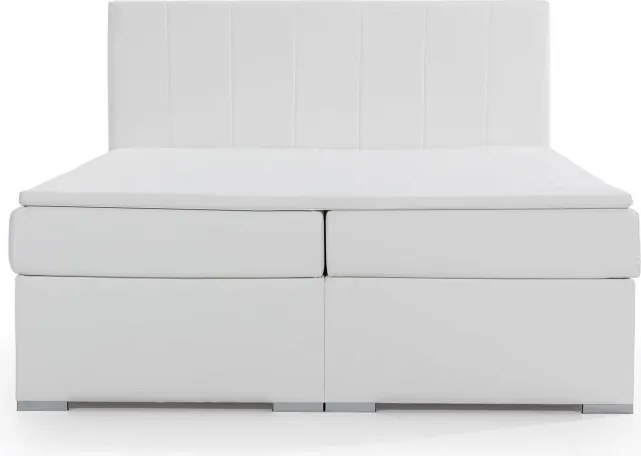 Posteľ Boxspring Boleria 200x140