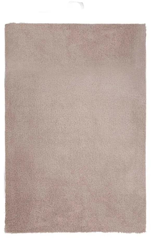 Lalee Kúpeľňová predložka Paradise Mats Taupe Rozmer koberca: 67 x 110 cm