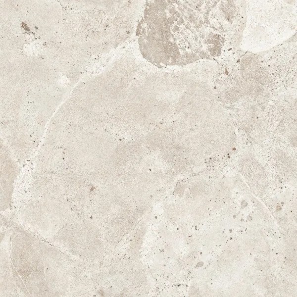 Dlažba Fragmenta Plus White 60x60 R