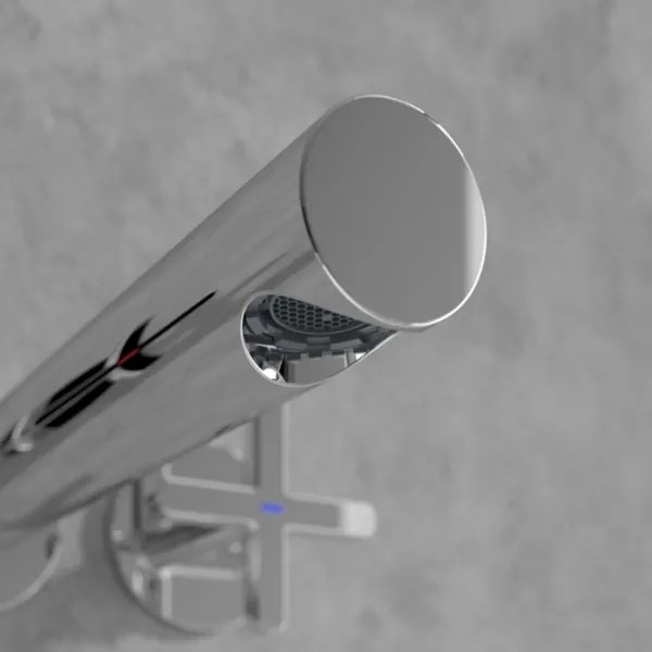 Villeroy & Boch TVZ10601200061 - Umývadlová batéria LOOP&FRIENDS lesklý chróm