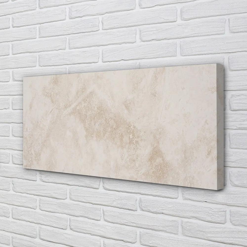 Obraz canvas štruktúra kameňa betón 125x50 cm