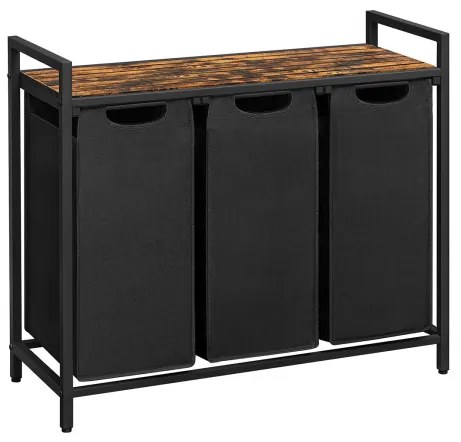 Kôš na bielizeň BLH301B01