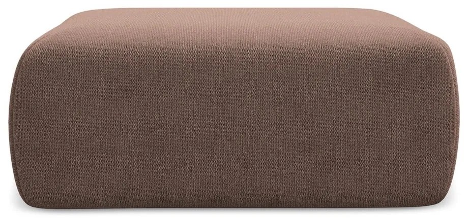 Ružová podnožka Kapua – Makamii