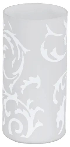 EGLO 91242 - stolné svietidlo GEO 1xE14/60W